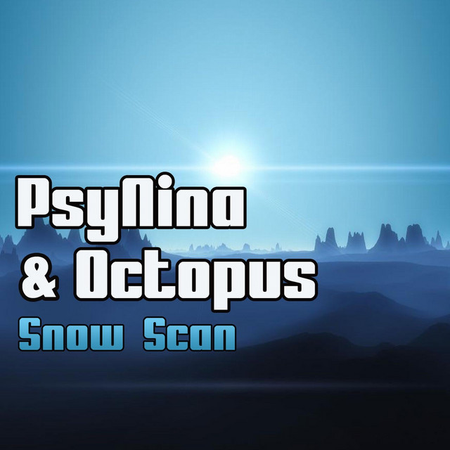 Snow Scan cover art