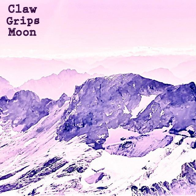 Claw Grips Moon