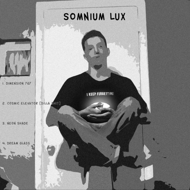 Somnium Lux artwork
