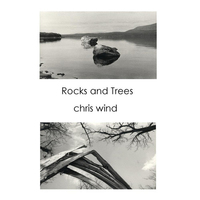 Rocks and Trees cover art