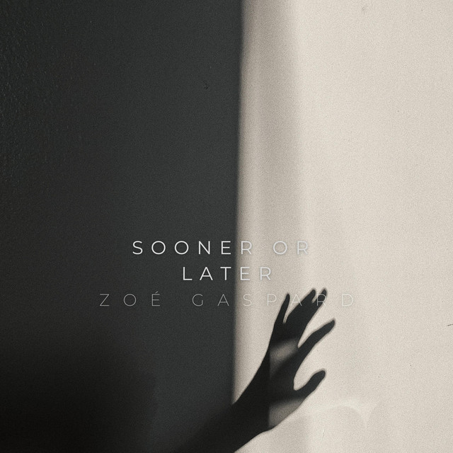 Sooner Or Later cover art