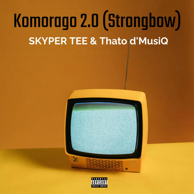 Komorago 2.0 (StrongBow)