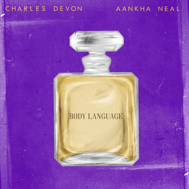 Body Language cover art