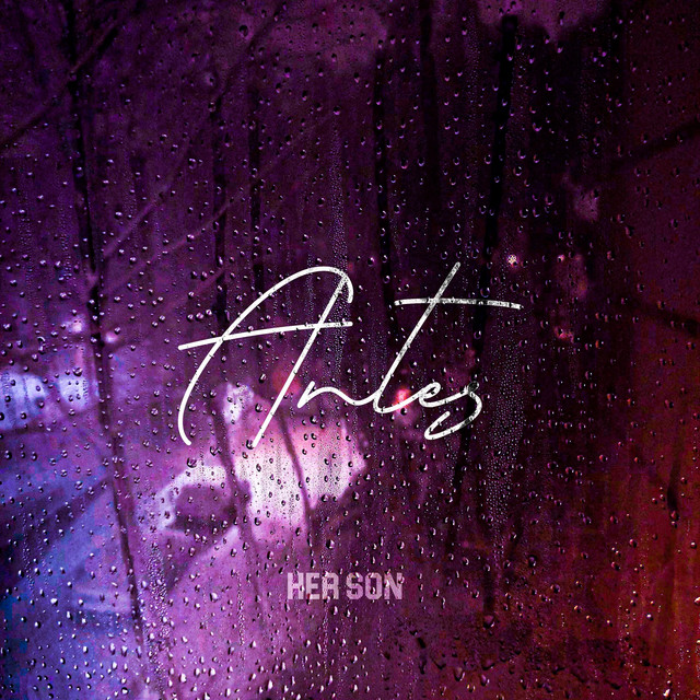Antes cover art