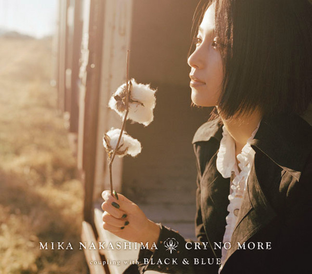 Listen to Cry No More - EP by Mika Nakashima | Spotify