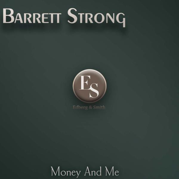 Money and Me cover art