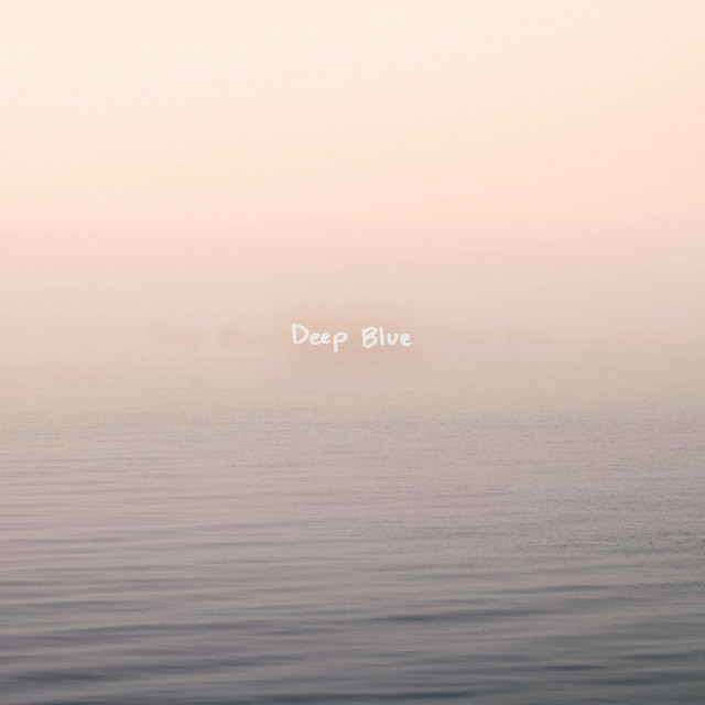 Deep Blue cover art
