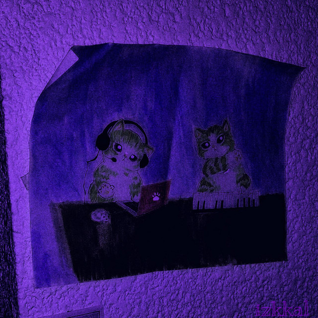 Soledad y oscuridad cover art