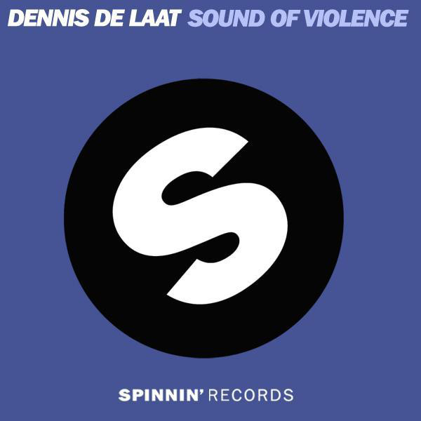 Sound Of Violence - Main Mix