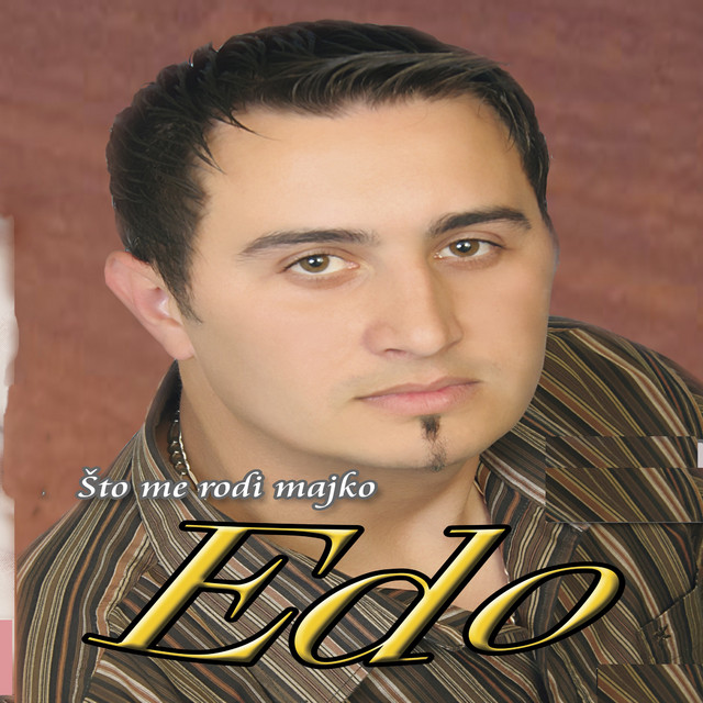Sto me rodi majko cover art