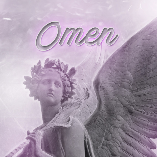 Omen cover art