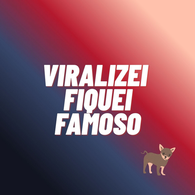 VIRALIZEI FIQUEI FAMOSO (Live)