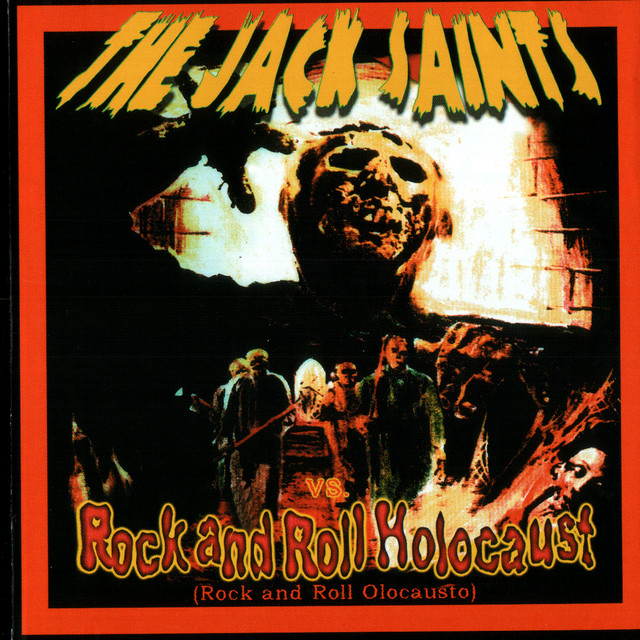 The Jack Saints