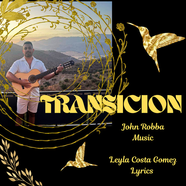 John Robba Music | Spotify