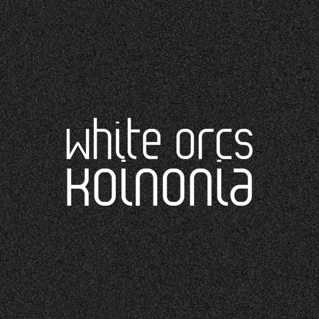 Koinonia cover art