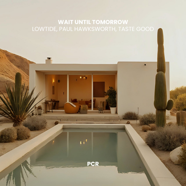 Wait Until Tomorrow