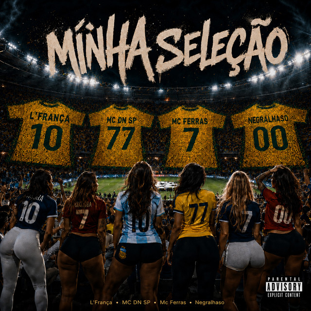Minha Seleção