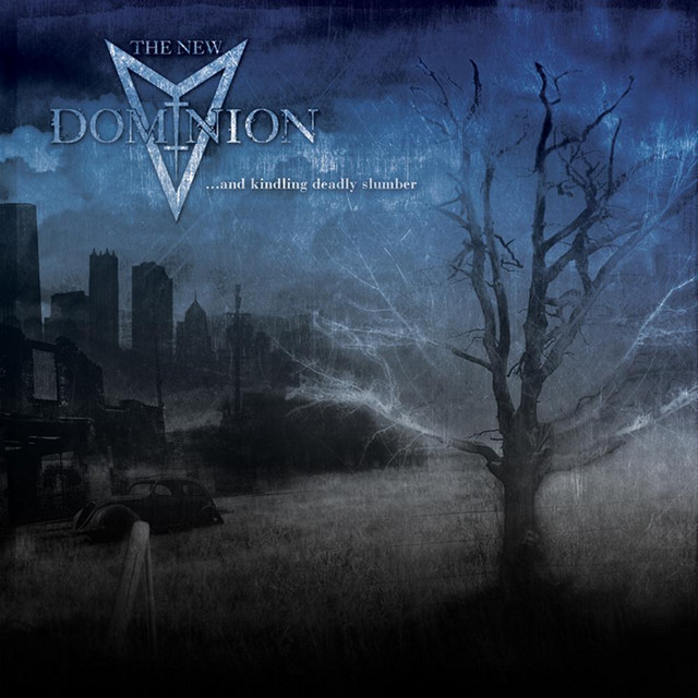 ...And Kindling Deadly Slumber cover art