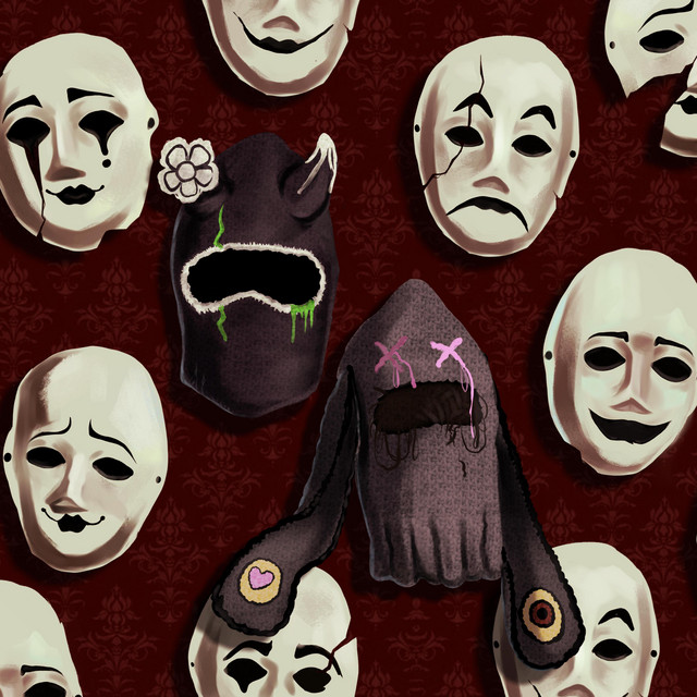 Les Masques