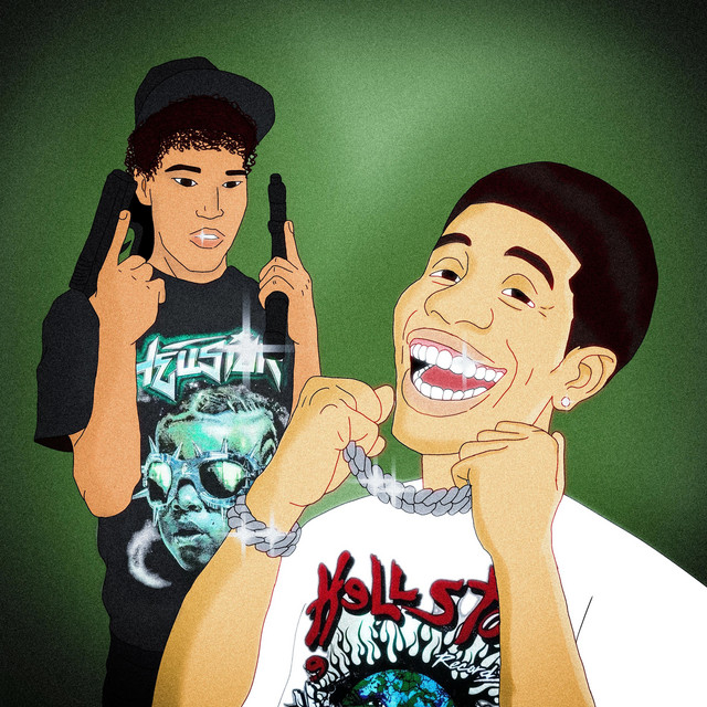 album image