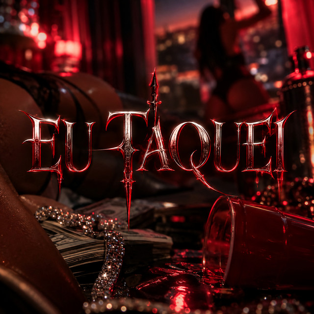 Eu Taquei