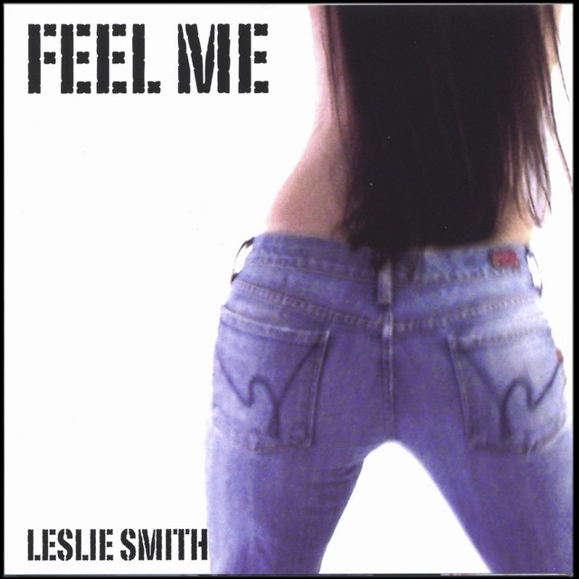 Feel Me cover