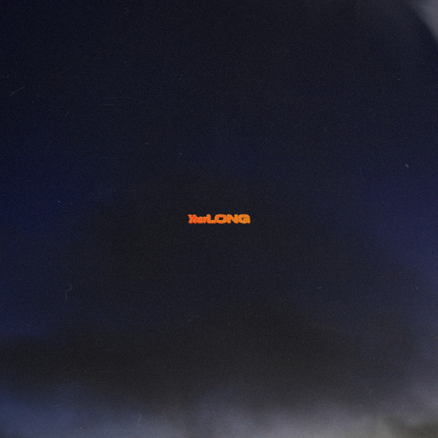 Yearlong cover art