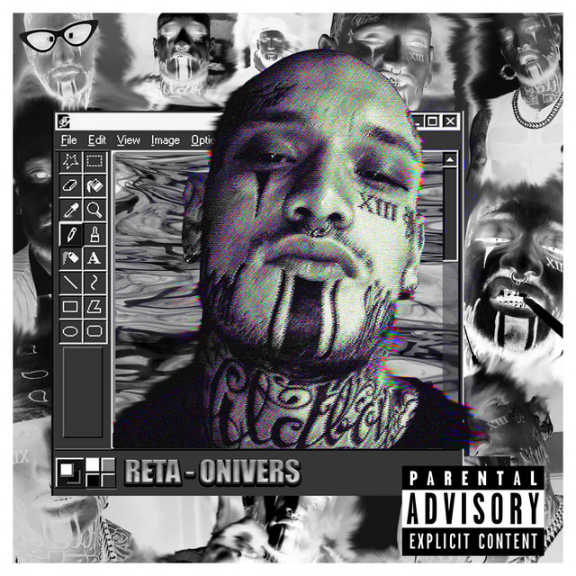 Onivers cover art