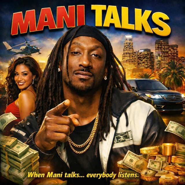 Mani Talks