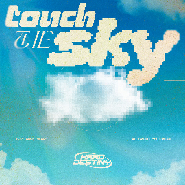 Touch The Sky cover art