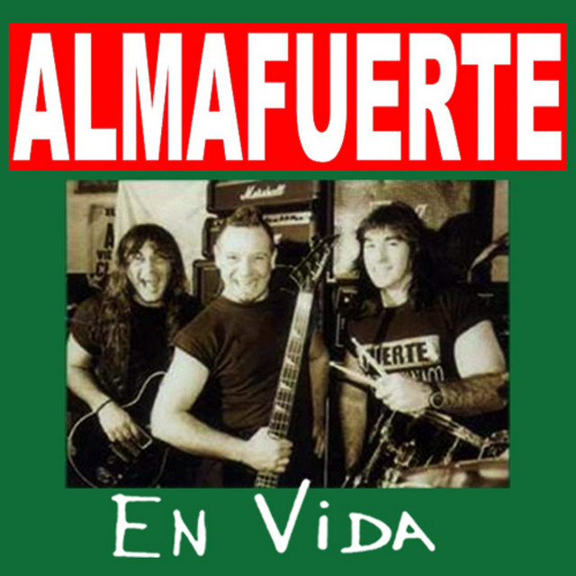 En Vida cover art