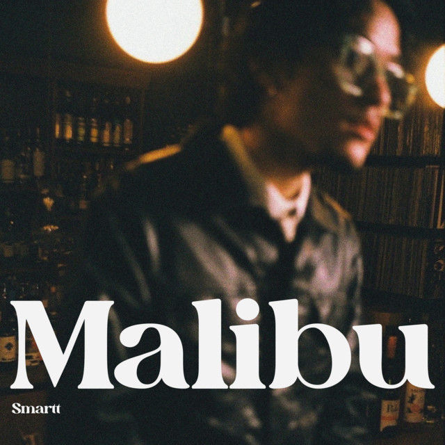 Malibu cover art
