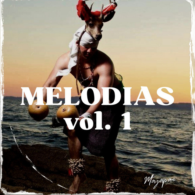 Melodias, Vol. 1 cover art