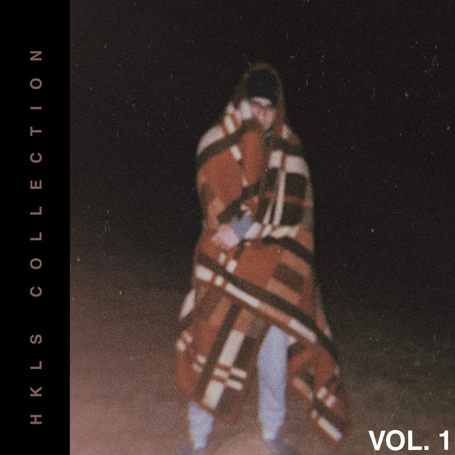 HKLS Collection, Vol. 1 cover art
