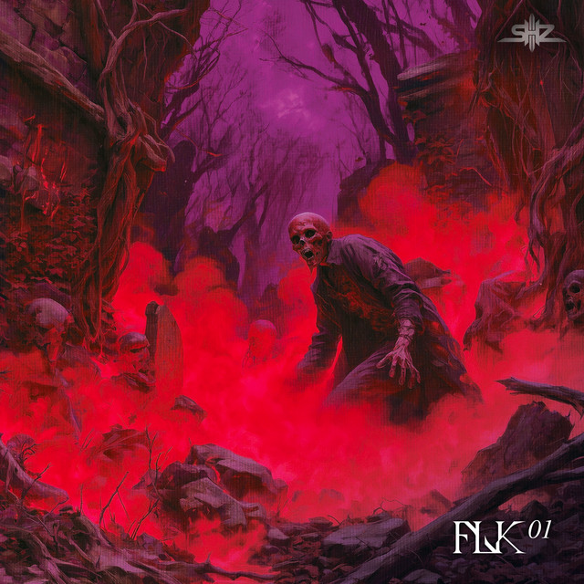 Finis Somnia cover