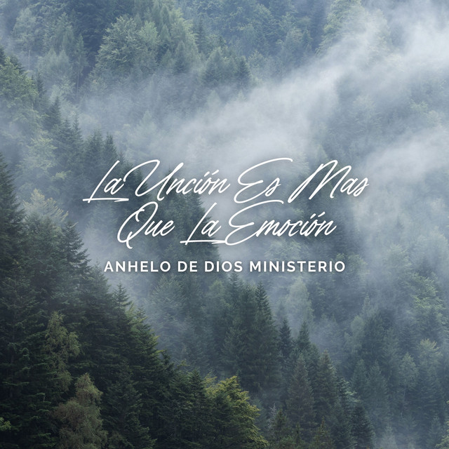 Anhelo De Dios Ministerio