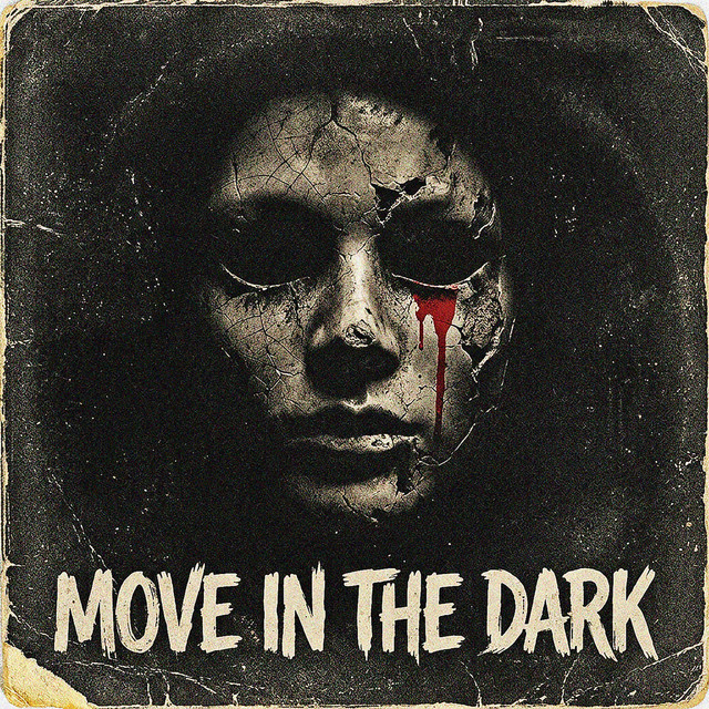Møve in the Dark