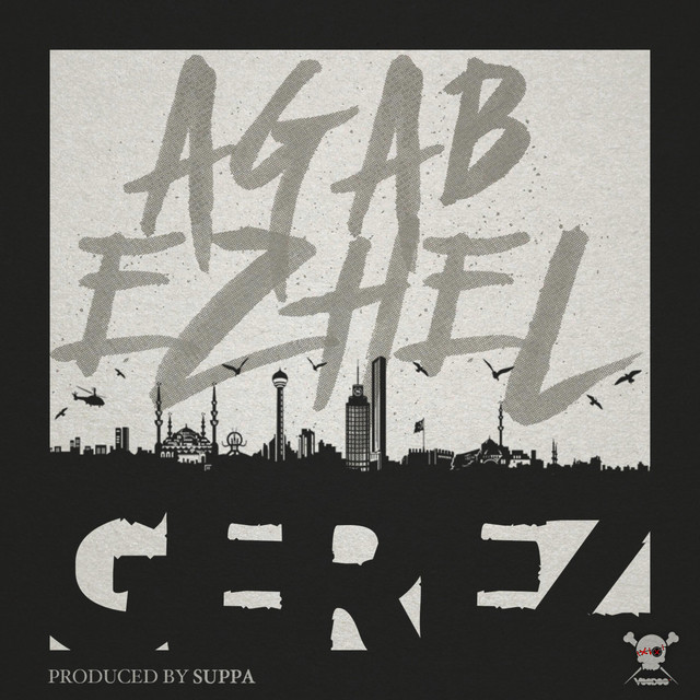 Gerez cover art