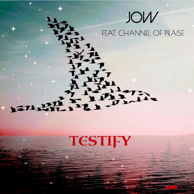Testify cover art