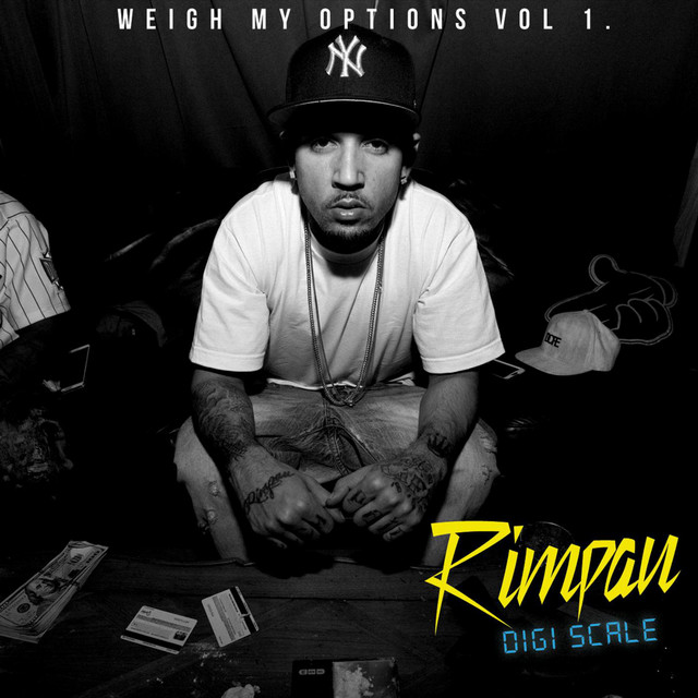 7 / 11 (feat. Rico) cover art