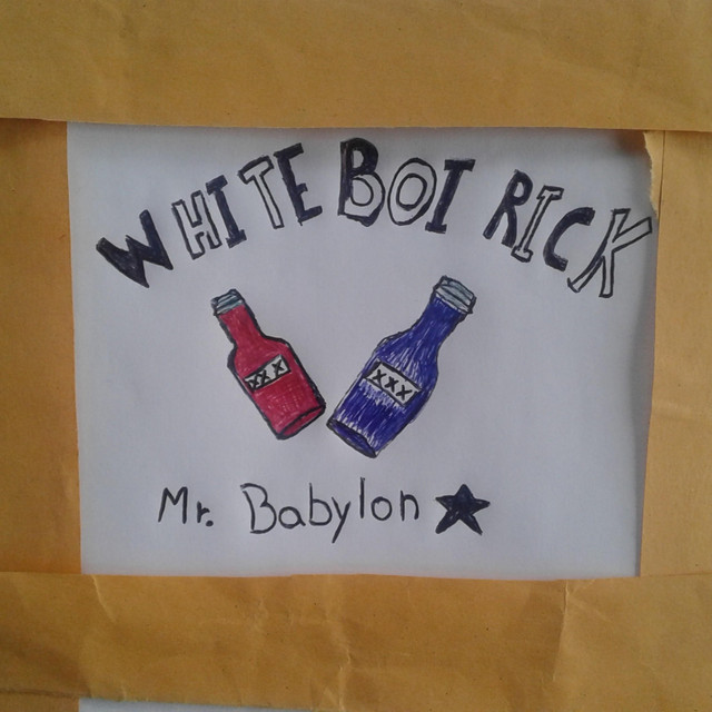Mr. Babylon