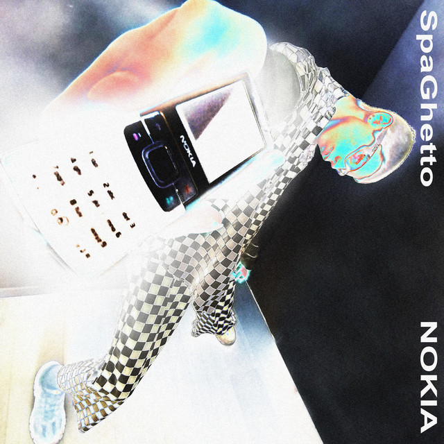 Nokia - Single by SpaGhetto | Spotify