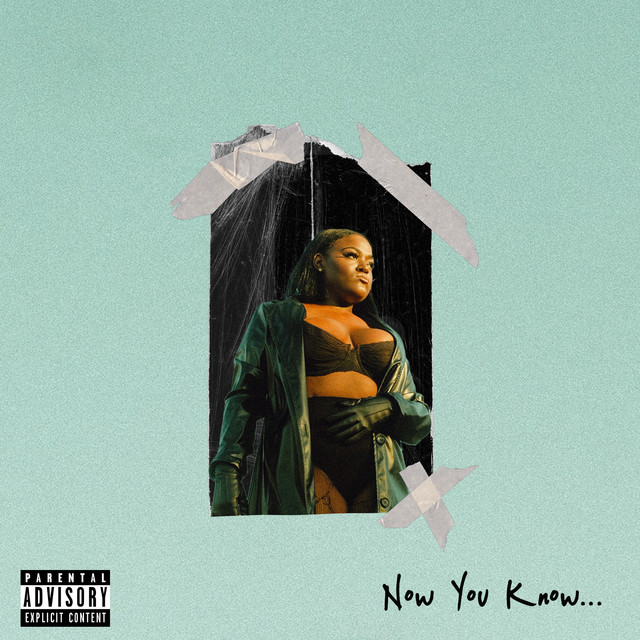 Now You Know cover art