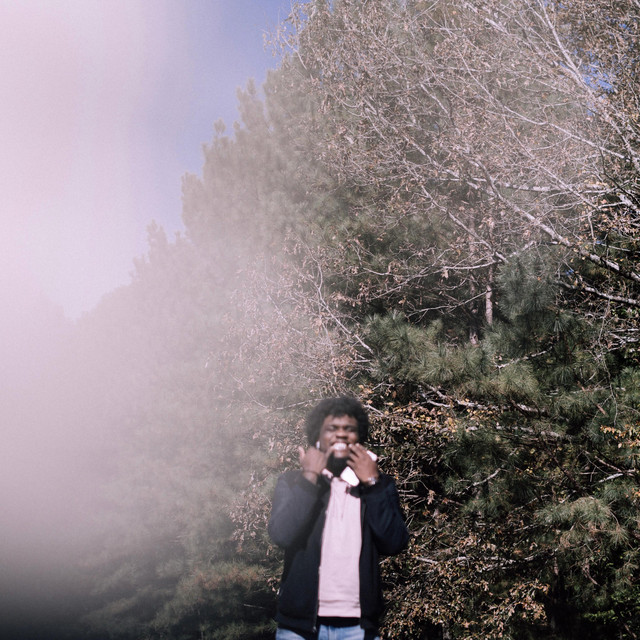 STILL SMILING cover art