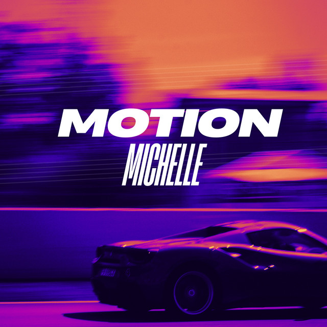 Motion cover art