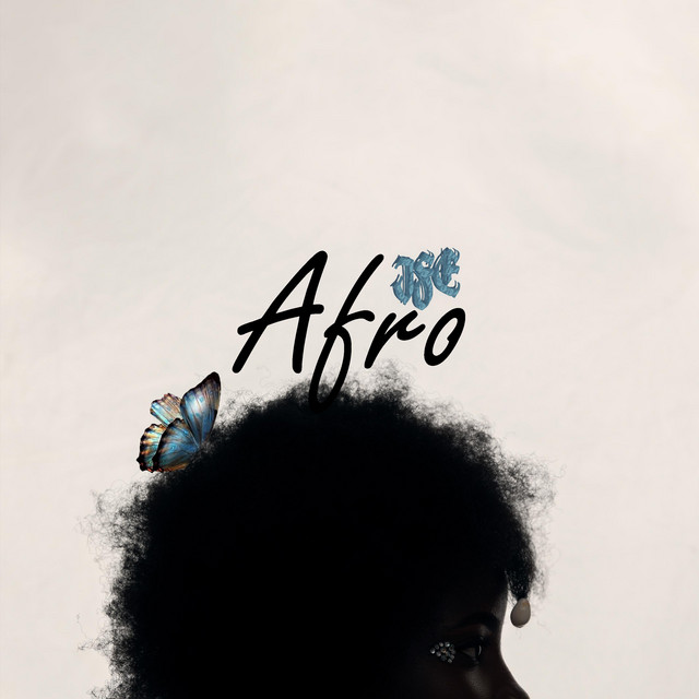Afro cover art
