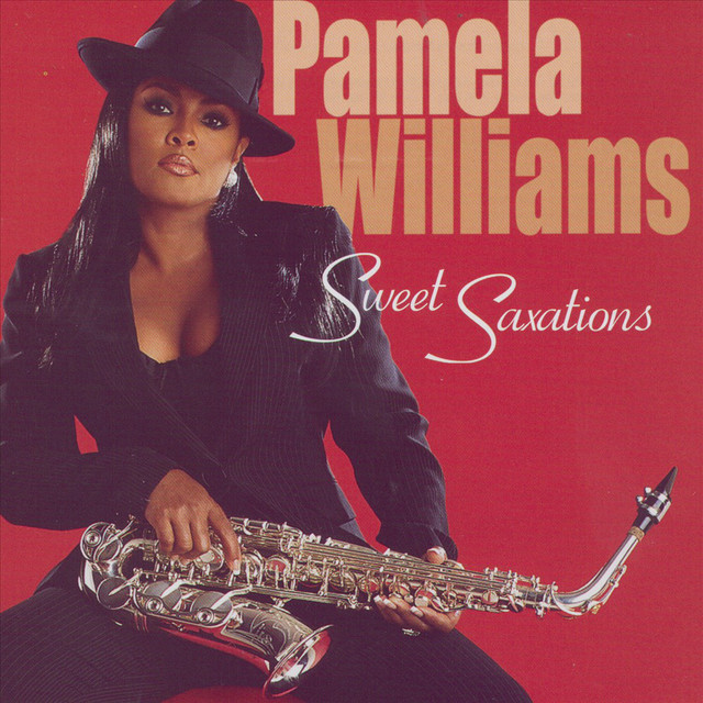 Sweet Saxations