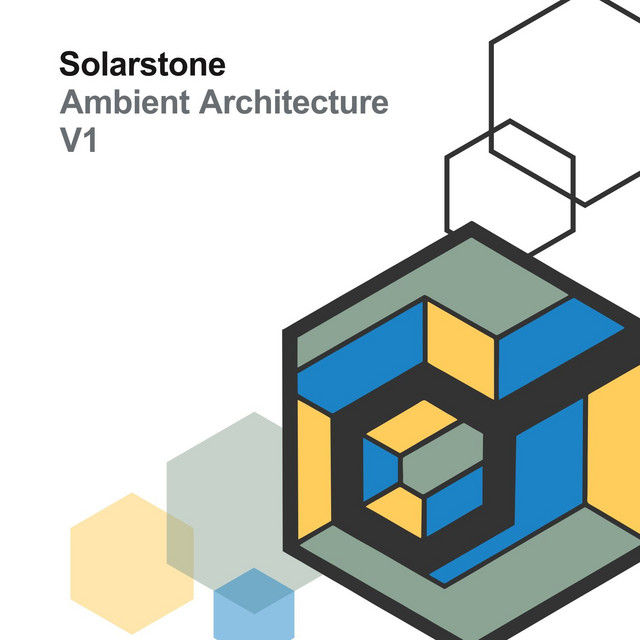 Ambient Architecture V1 cover