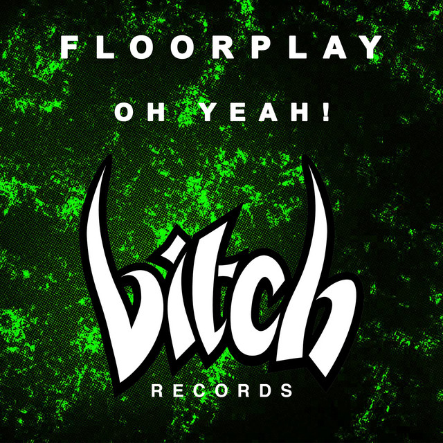 Oh Yeah! cover