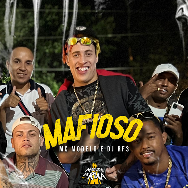 Mafioso - Single by MC Modelo | Spotify